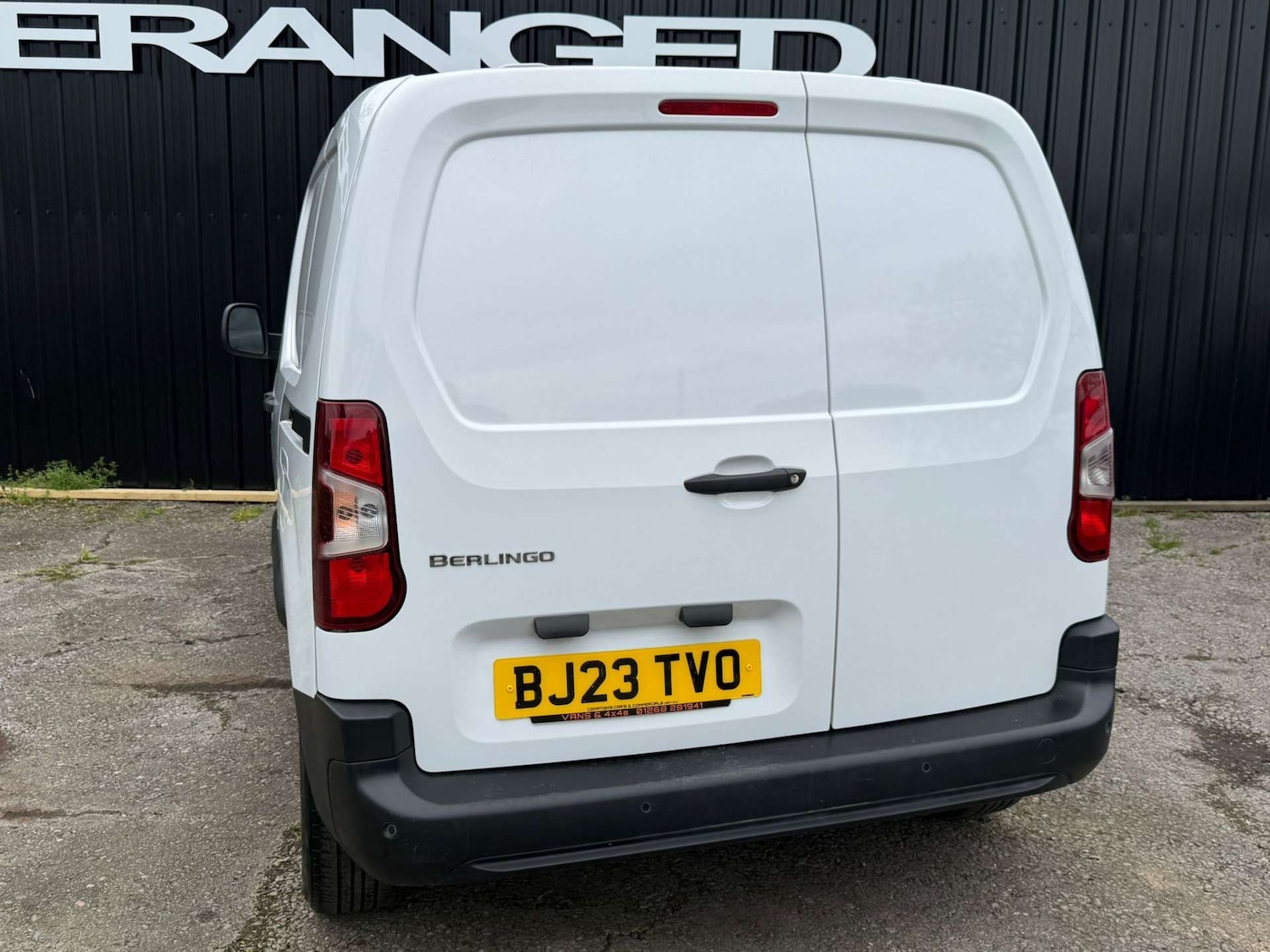 Used Citroen Berlingo 2023 for sale - 78111285: Photo 49