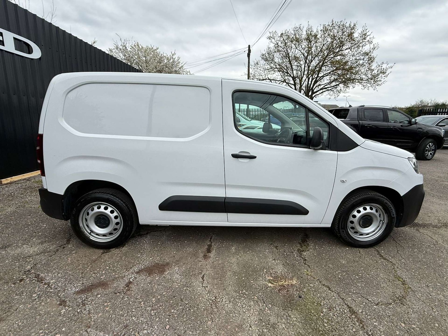 Used Citroen Berlingo 2023 for sale - 78111285: Photo 5