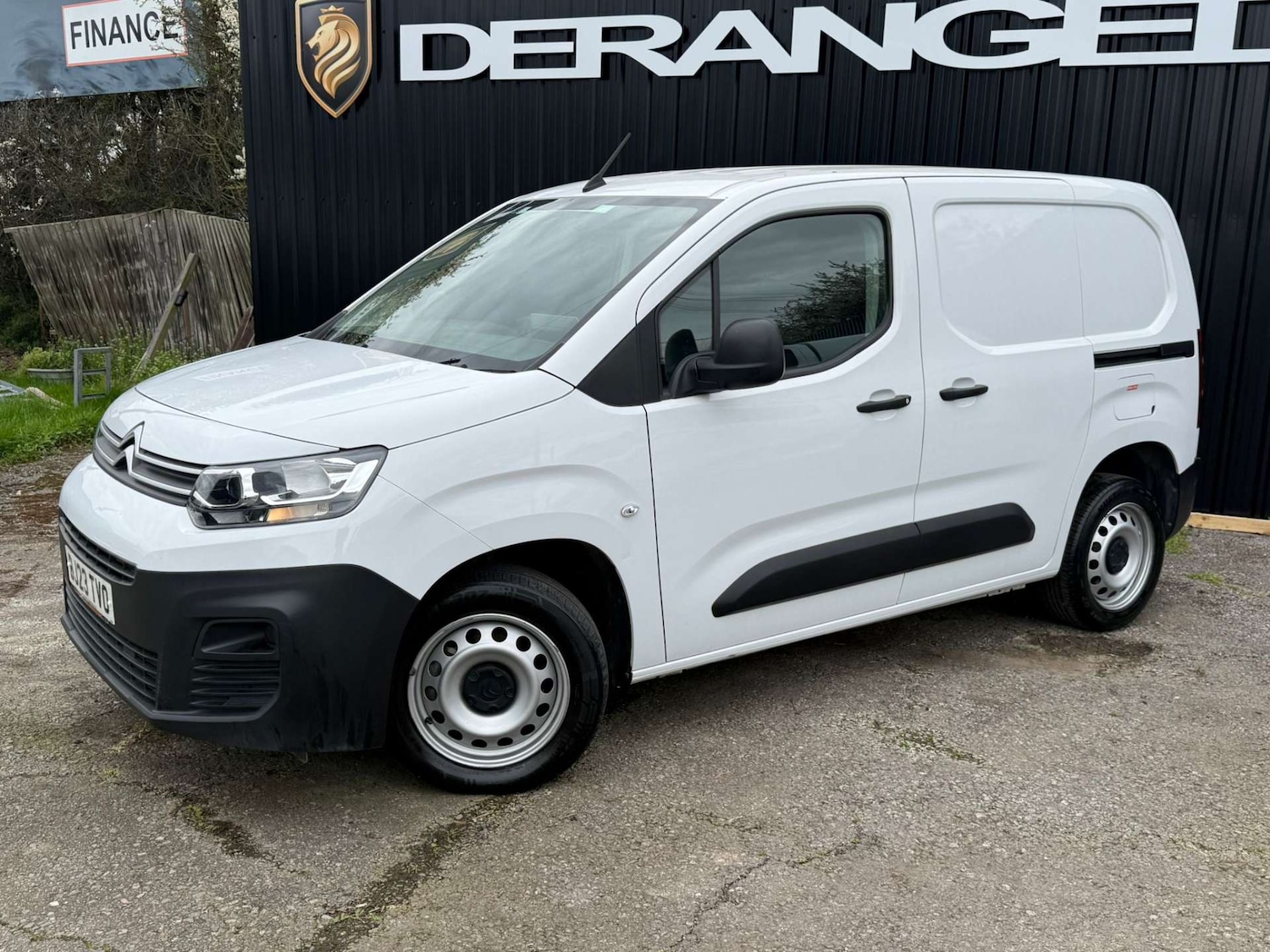 Used Citroen Berlingo 2023 for sale - 78111285: Photo 50