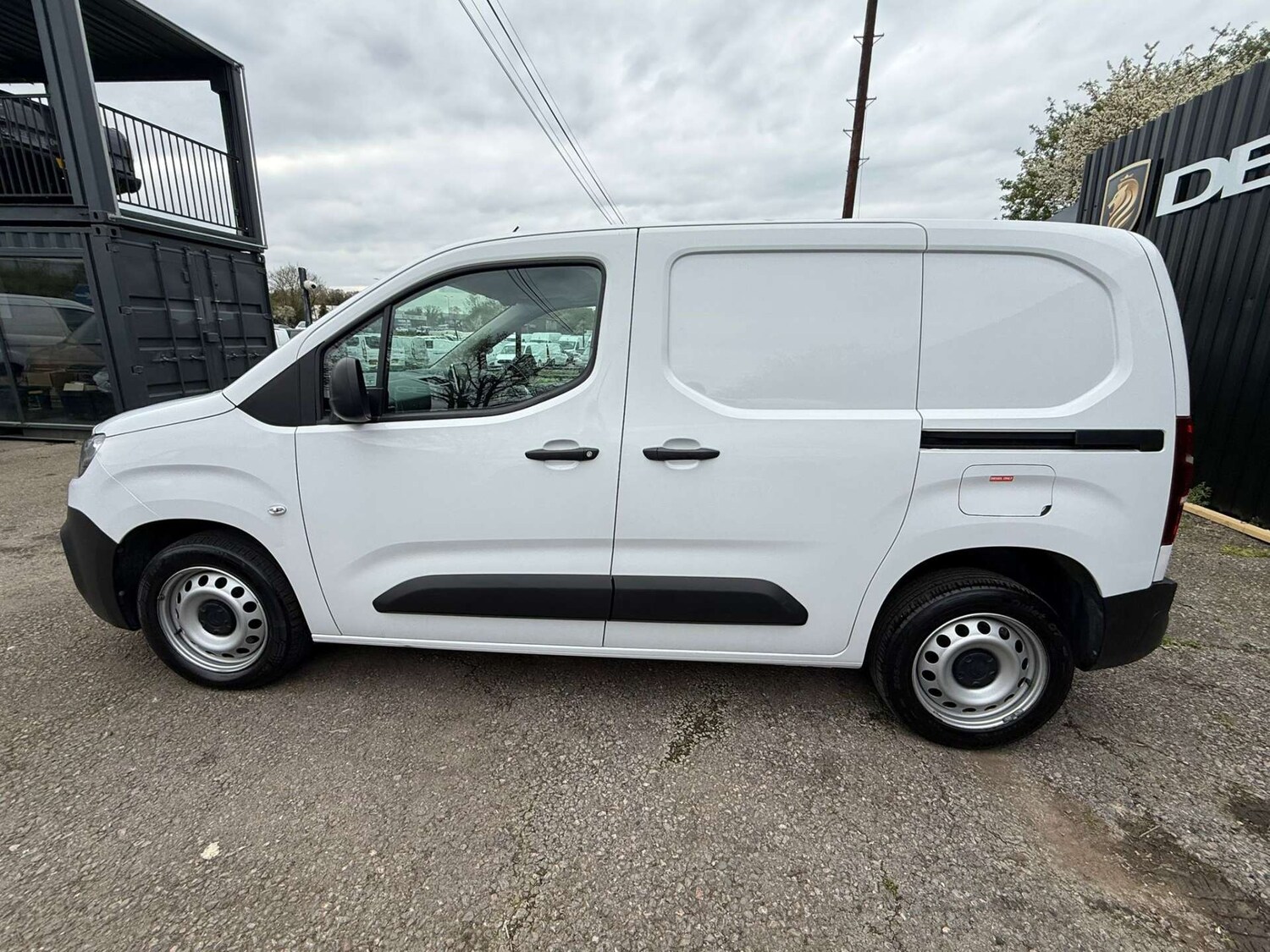 Used Citroen Berlingo 2023 for sale - 78111285: Photo 51