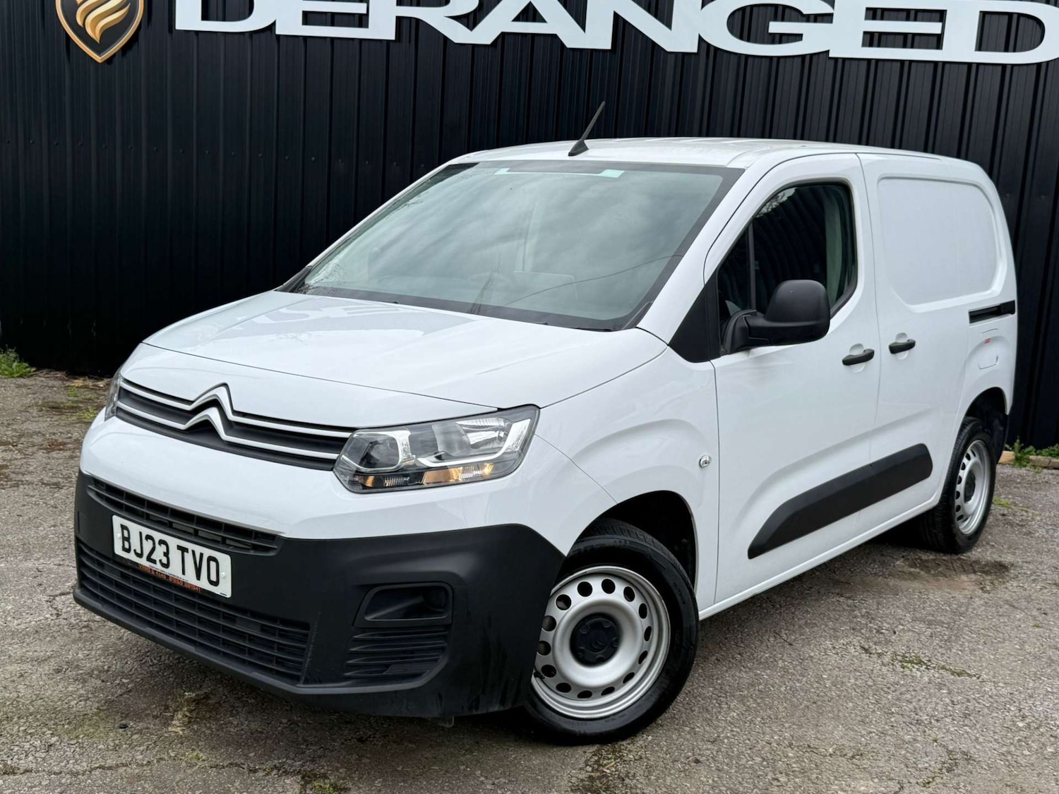 Used Citroen Berlingo 2023 for sale - 78111285: Photo 52