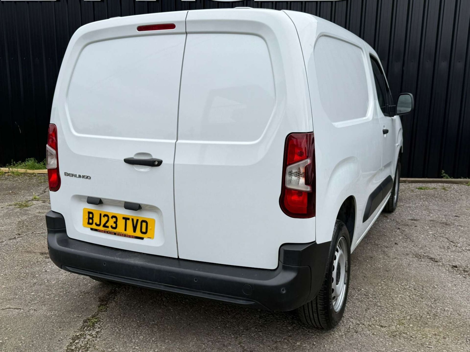 Used Citroen Berlingo 2023 for sale - 78111285: Photo 53