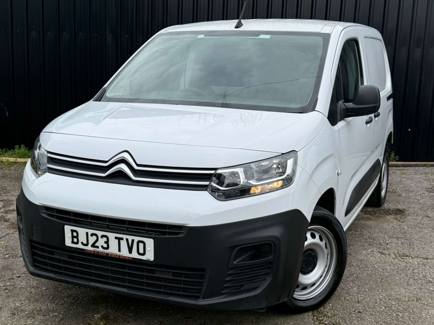 Used Citroen Berlingo 2023 for sale - 78111285: Photo 54