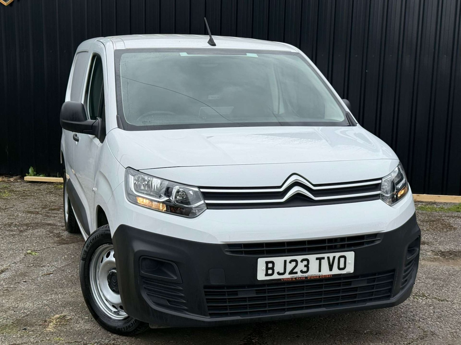 Used Citroen Berlingo 2023 for sale - 78111285: Photo 7