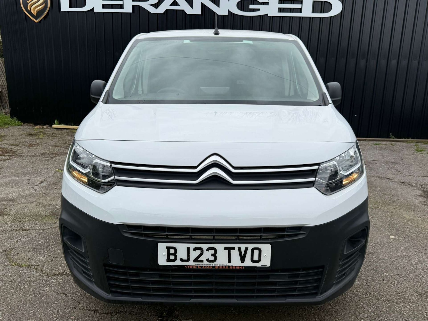 Used Citroen Berlingo 2023 for sale - 78111285: Photo 8