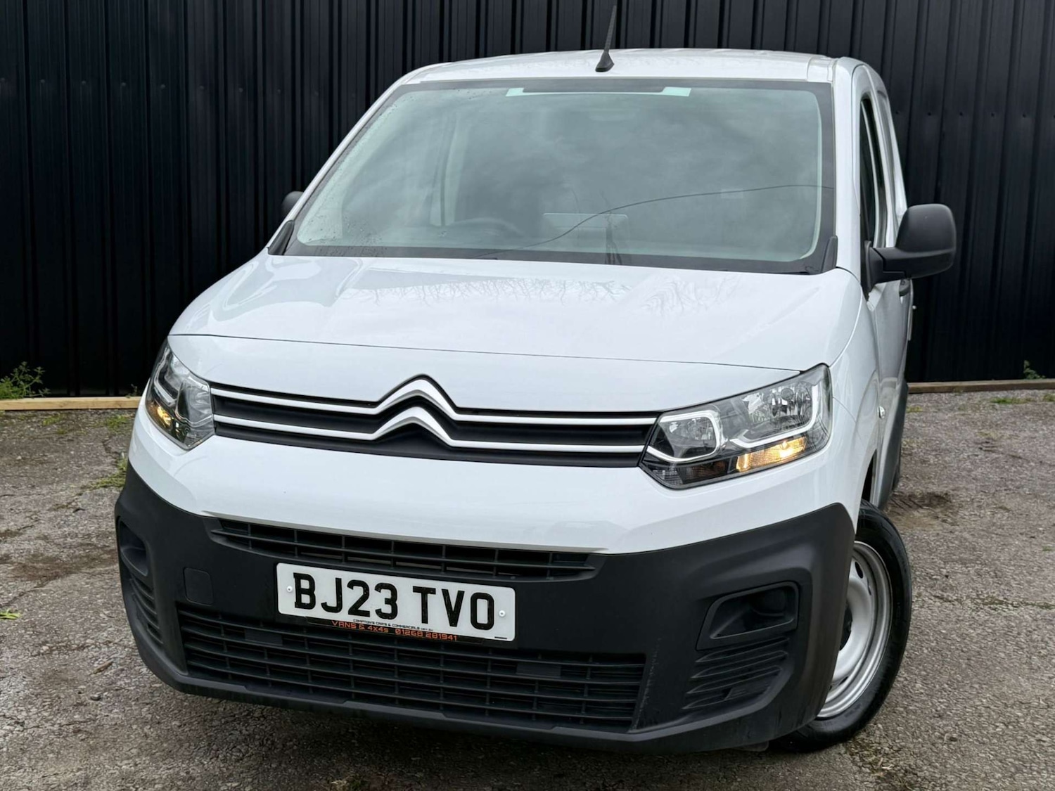 Used Citroen Berlingo 2023 for sale - 78111285: Photo 9