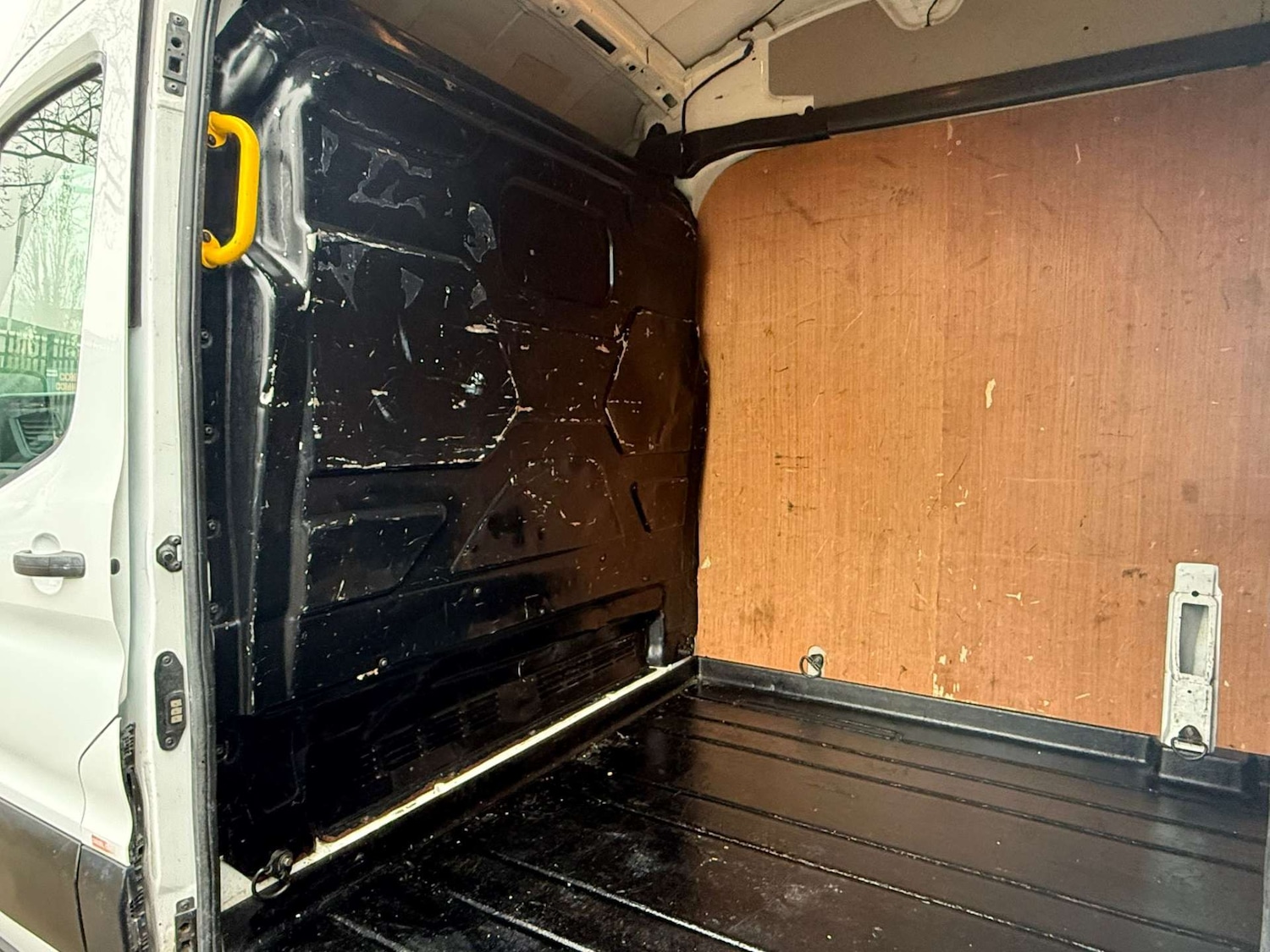 Used Ford Transit 2021 for sale - 77818728: Photo 15