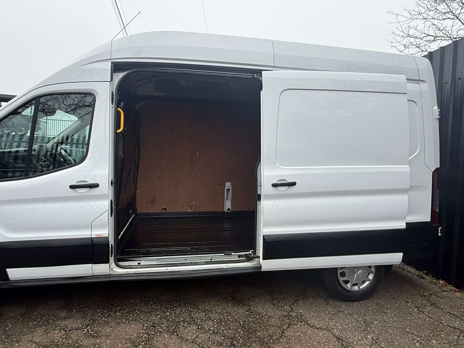 Used Ford Transit 2021 for sale - 77818728: Photo 16