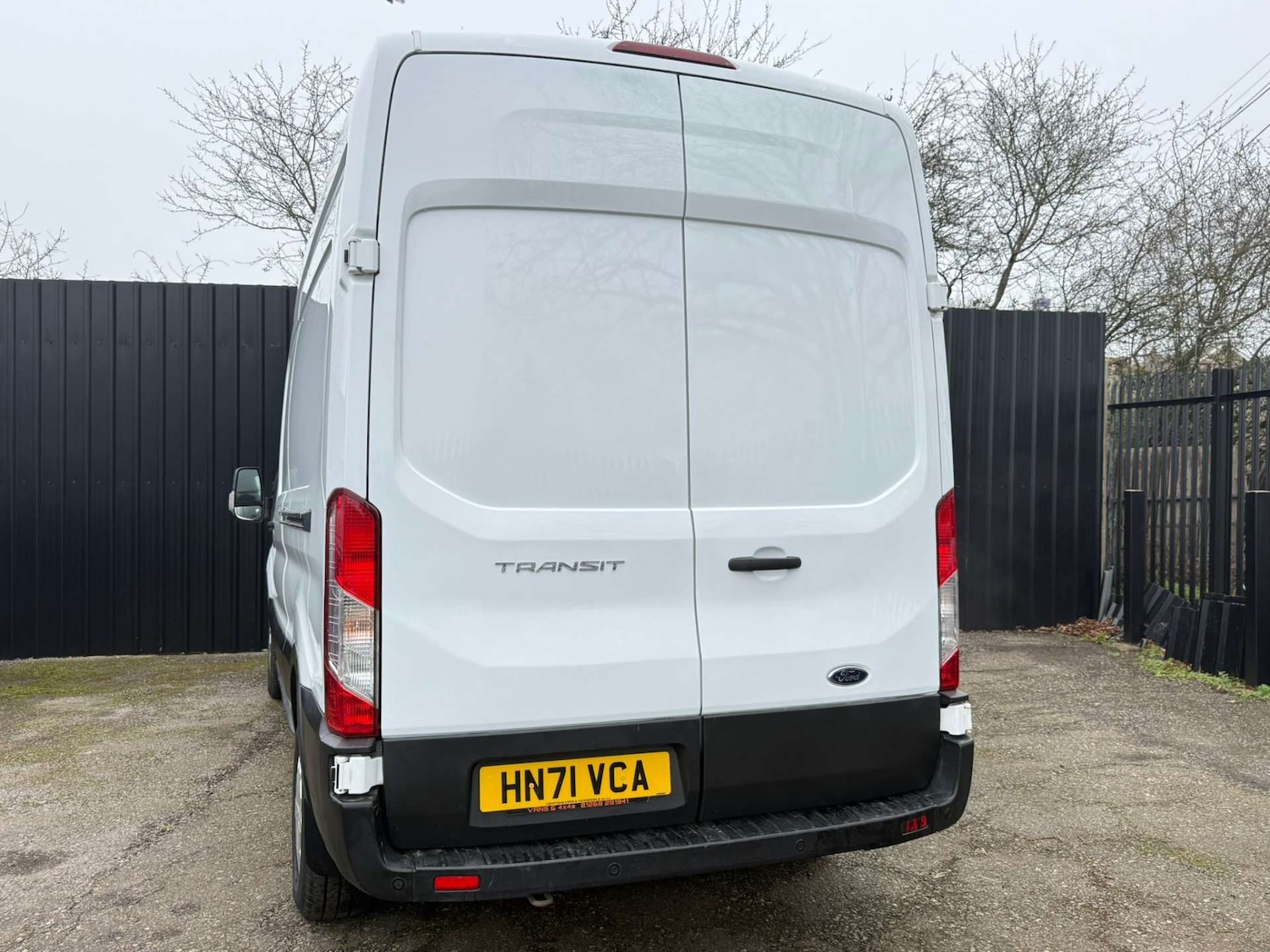 Used Ford Transit 2021 for sale - 77818728: Photo 19