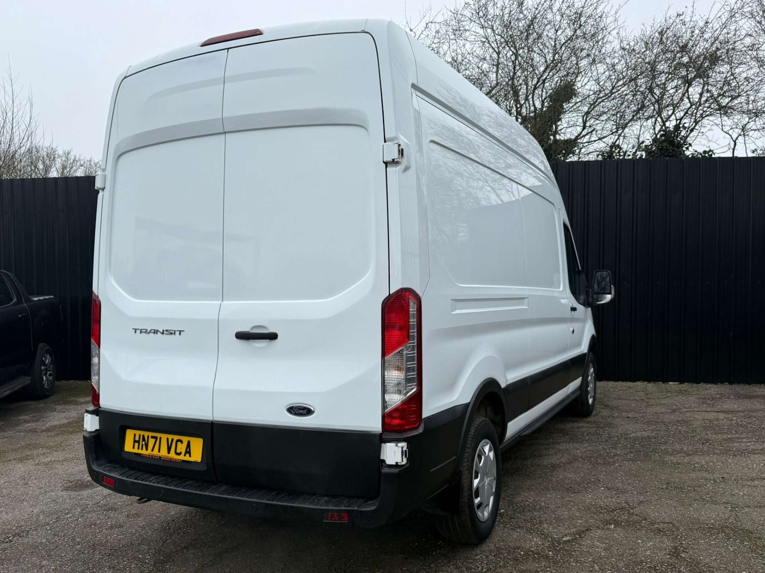 Used Ford Transit 2021 for sale - 77818728: Photo 20