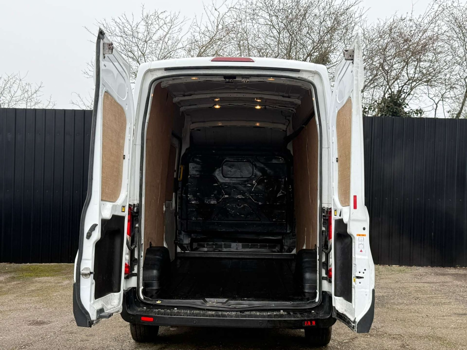 Used Ford Transit 2021 for sale - 77818728: Photo 23