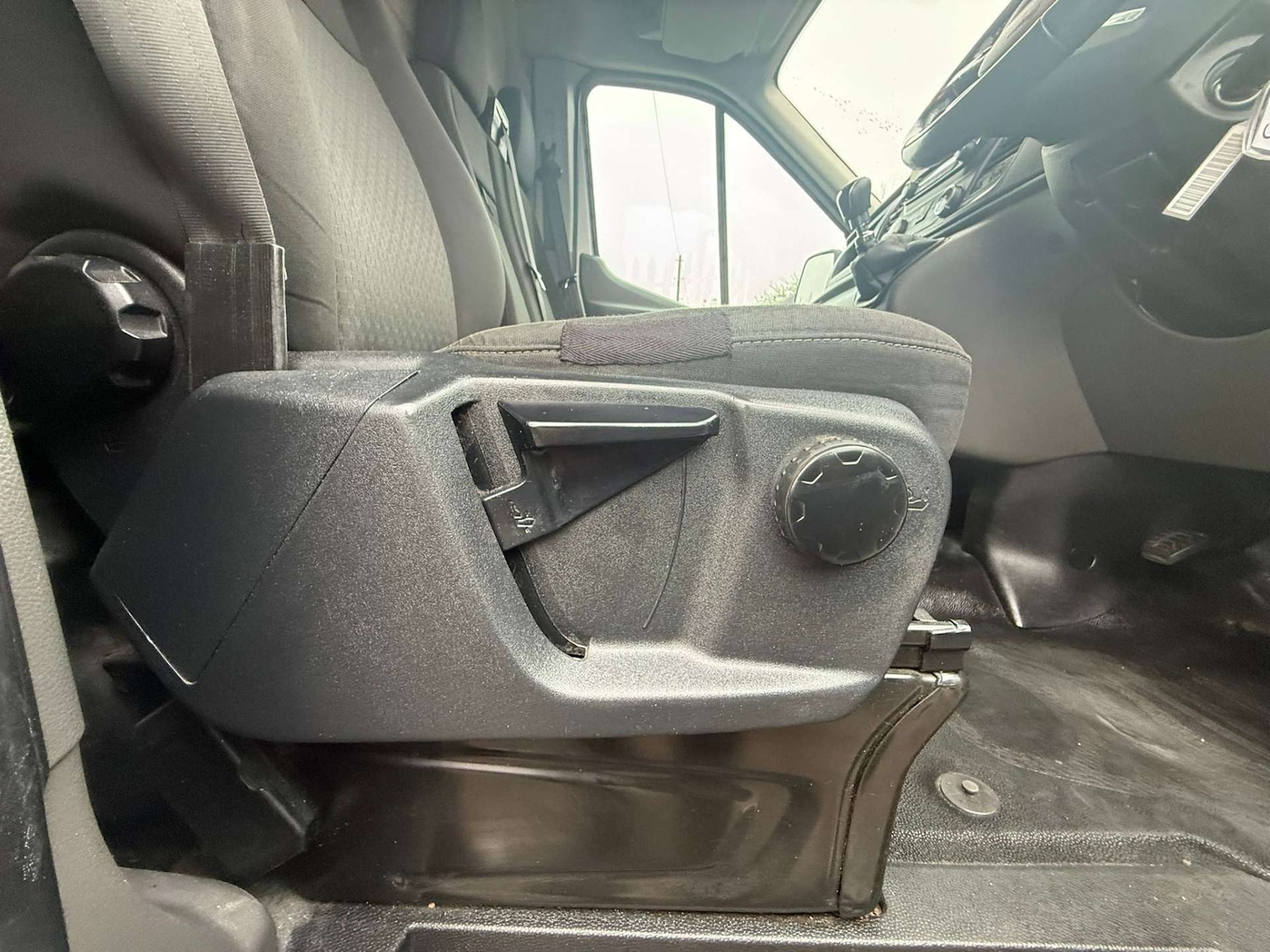 Used Ford Transit 2021 for sale - 77818728: Photo 27