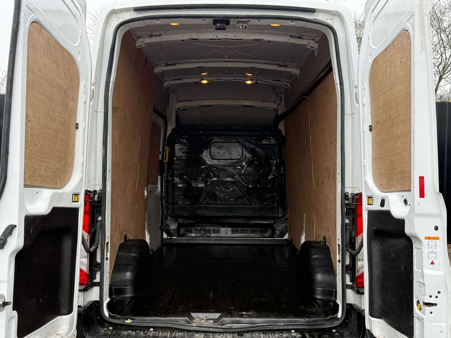 Used Ford Transit 2021 for sale - 77818728: Photo 28