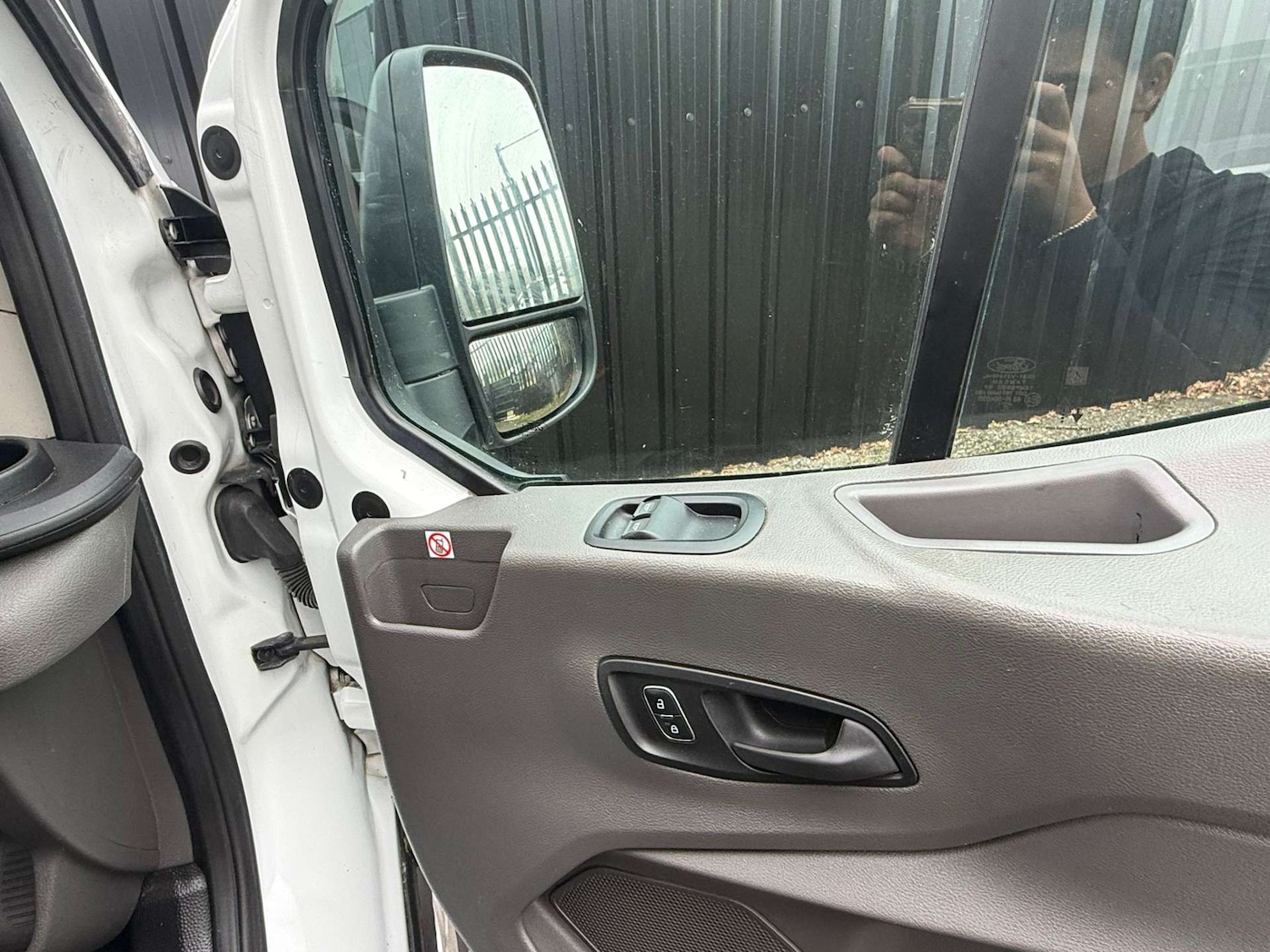 Used Ford Transit 2021 for sale - 77818728: Photo 29