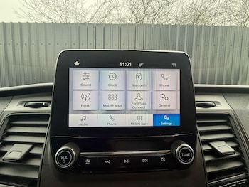 Used Ford Transit 2021 for sale - 77818728: Photo