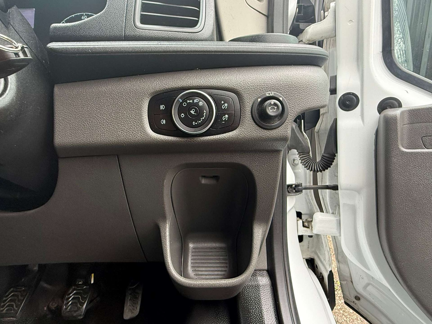 Used Ford Transit 2021 for sale - 77818728: Photo 30