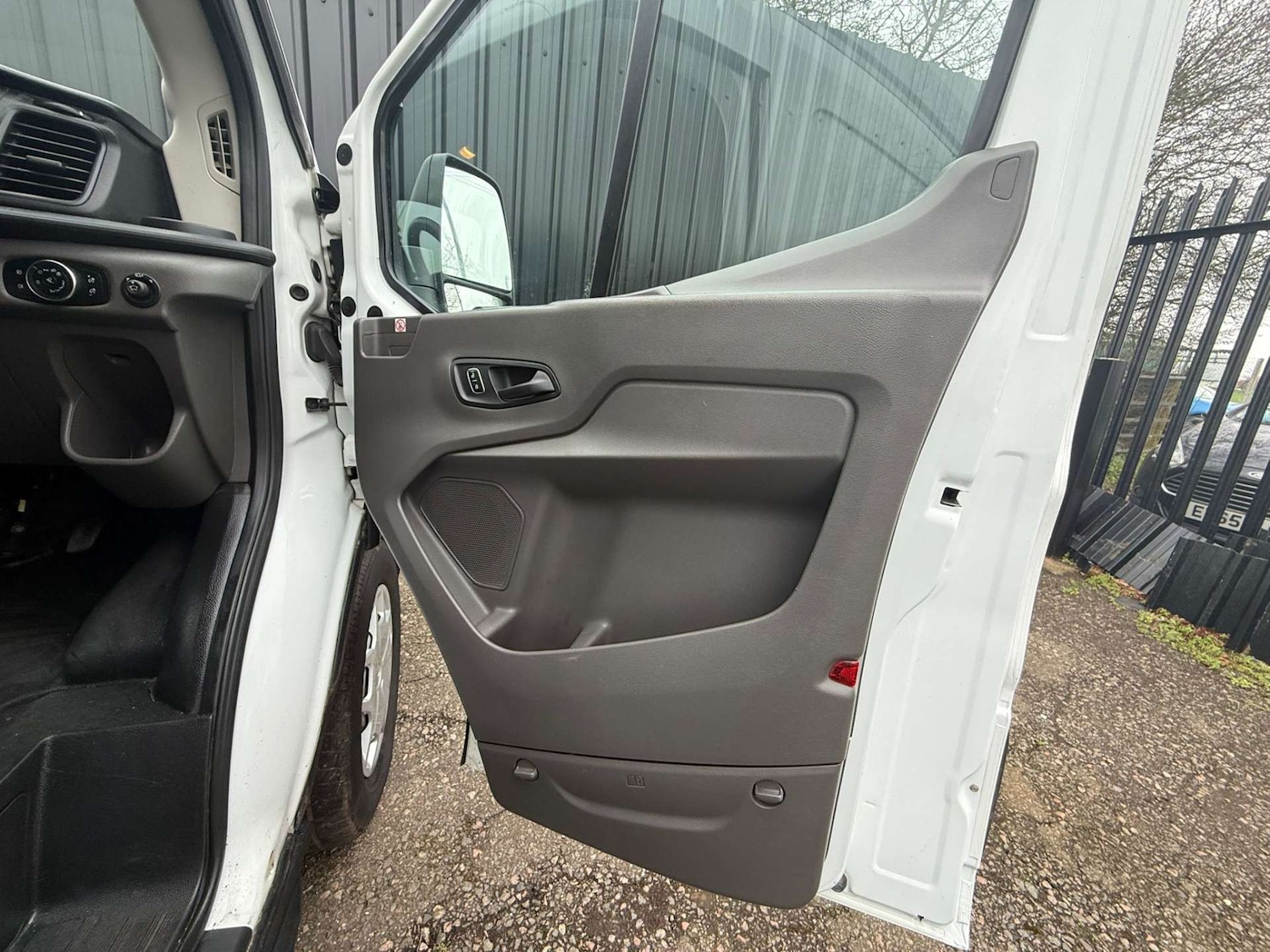 Used Ford Transit 2021 for sale - 77818728: Photo 32