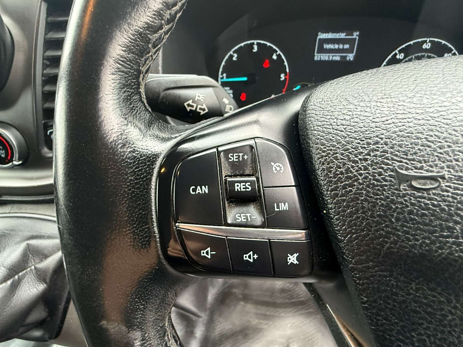 Used Ford Transit 2021 for sale - 77818728: Photo 33