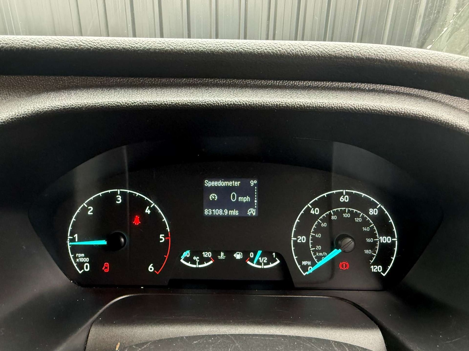 Used Ford Transit 2021 for sale - 77818728: Photo 34