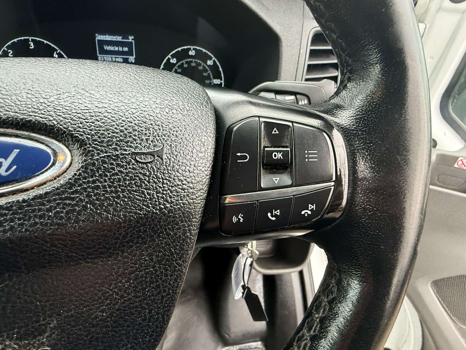 Used Ford Transit 2021 for sale - 77818728: Photo 35