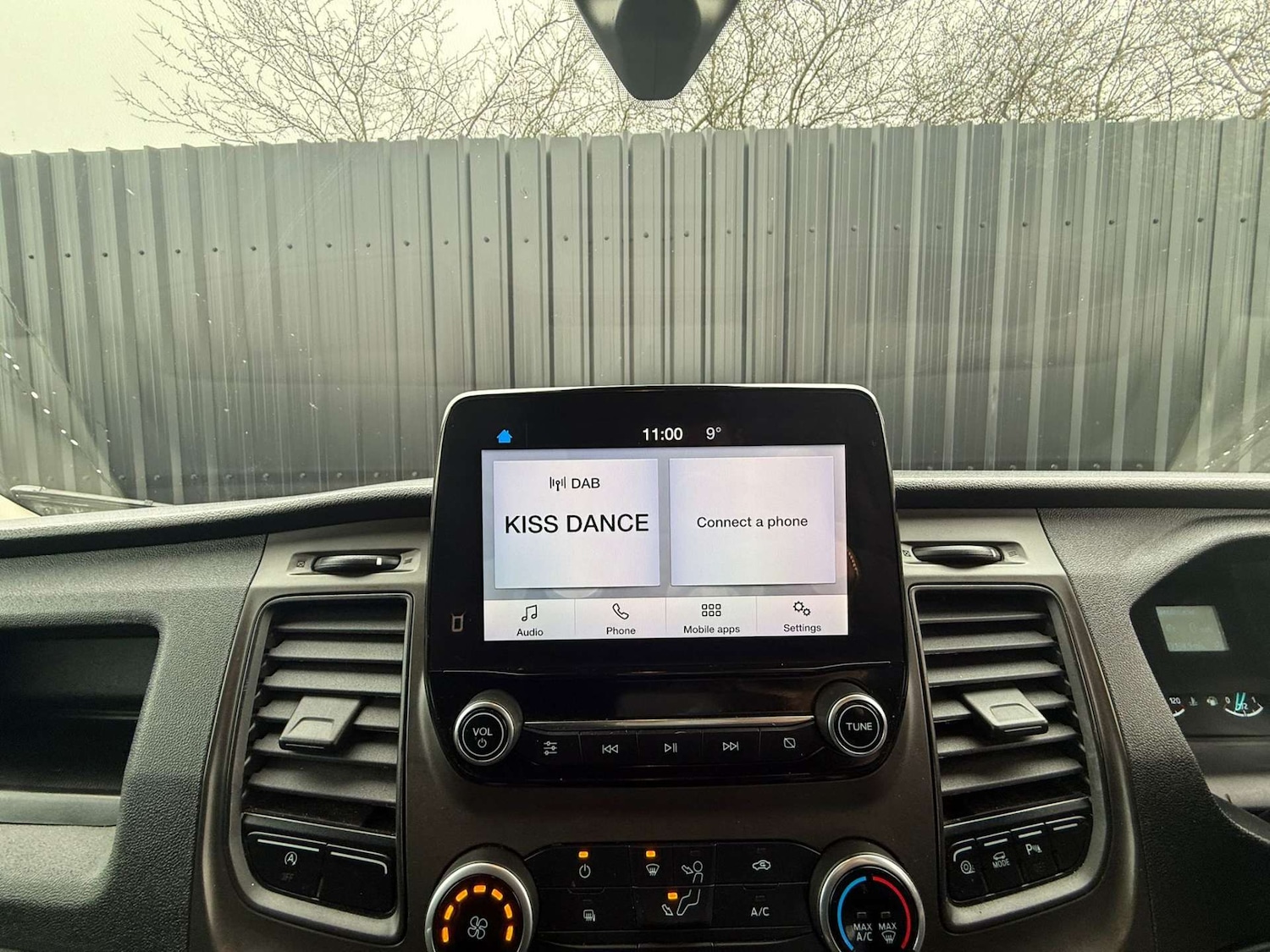 Used Ford Transit 2021 for sale - 77818728: Photo 36