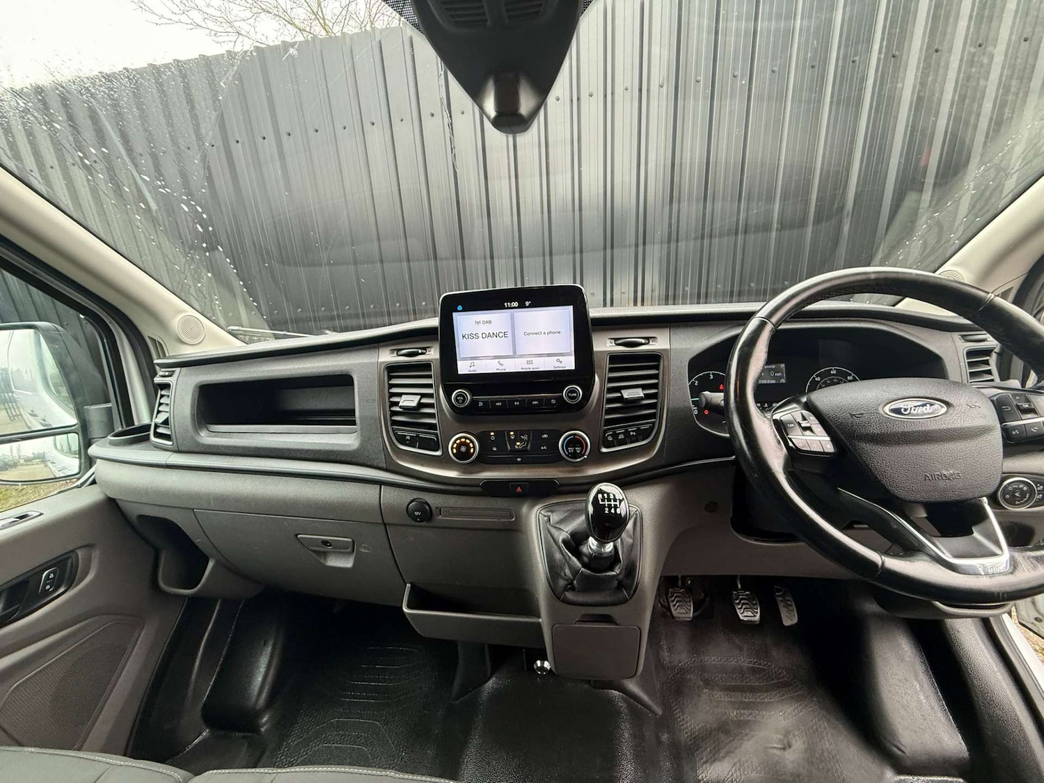 Used Ford Transit 2021 for sale - 77818728: Photo 37