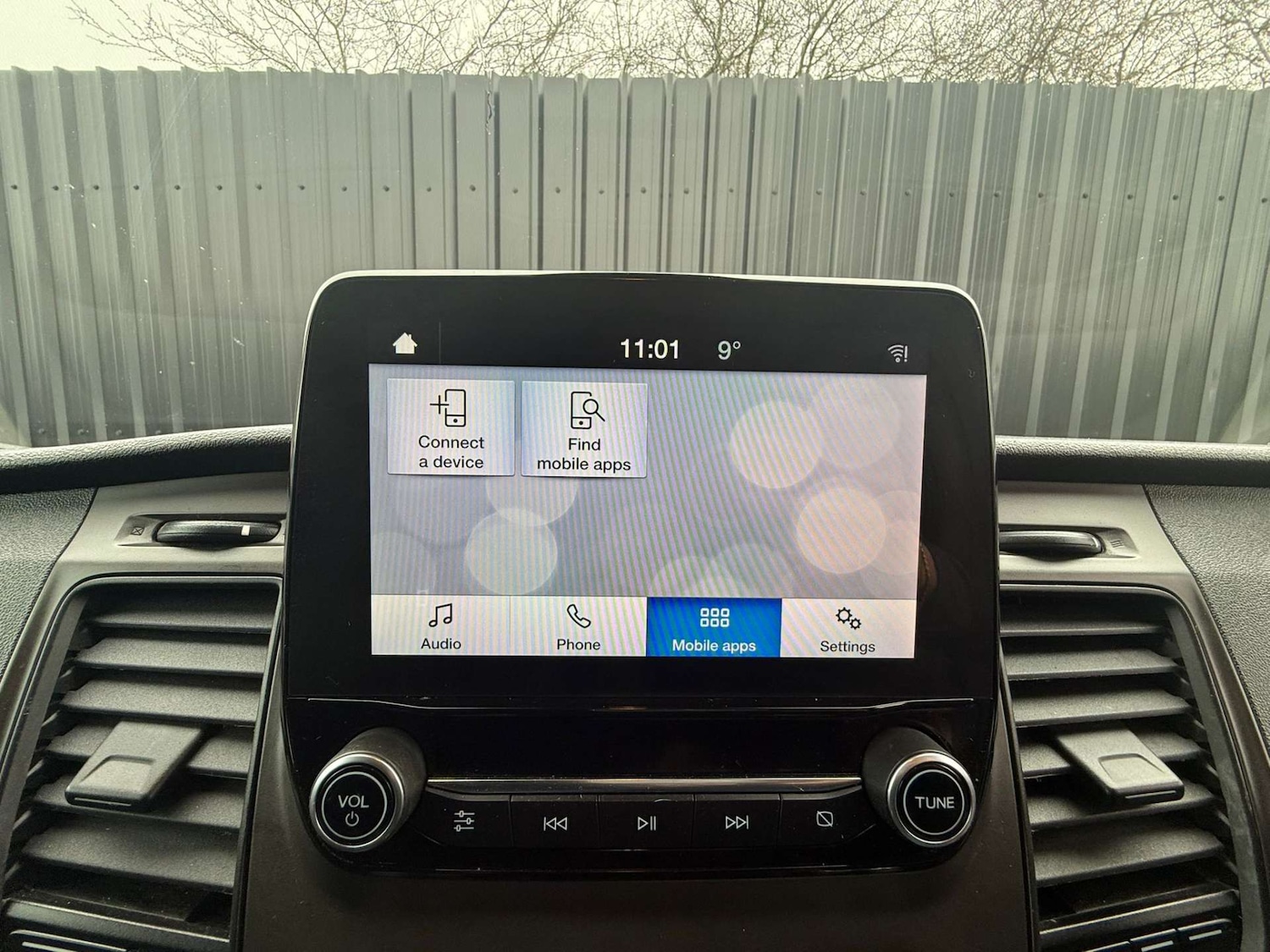 Used Ford Transit 2021 for sale - 77818728: Photo 38