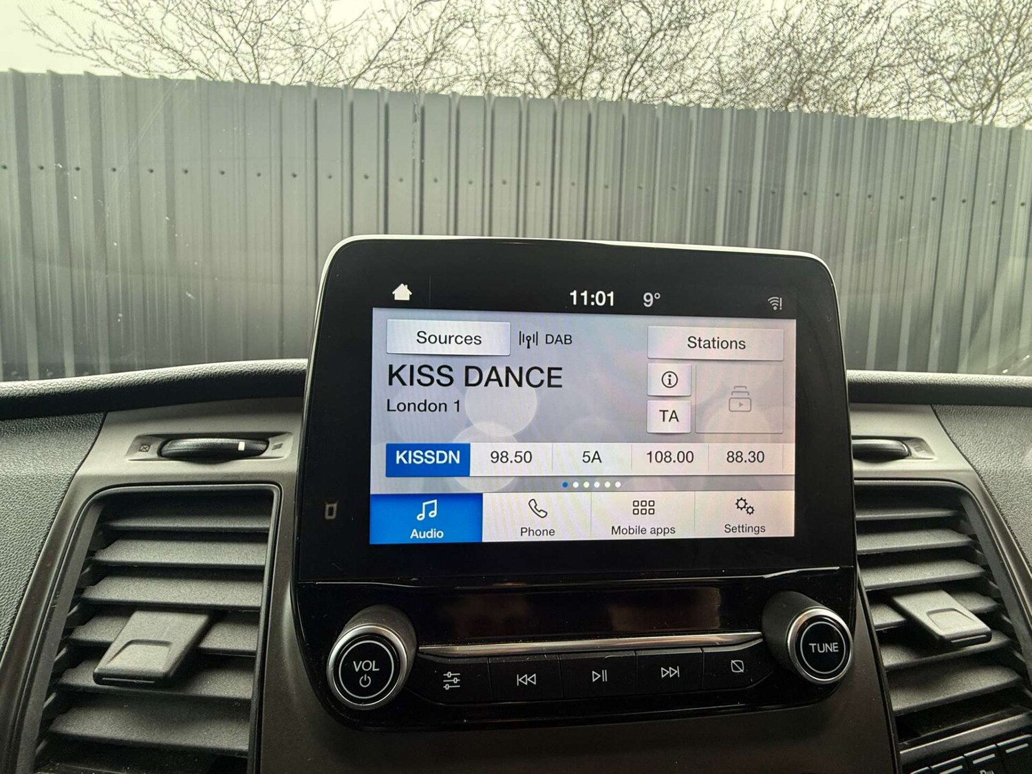 Used Ford Transit 2021 for sale - 77818728: Photo 39