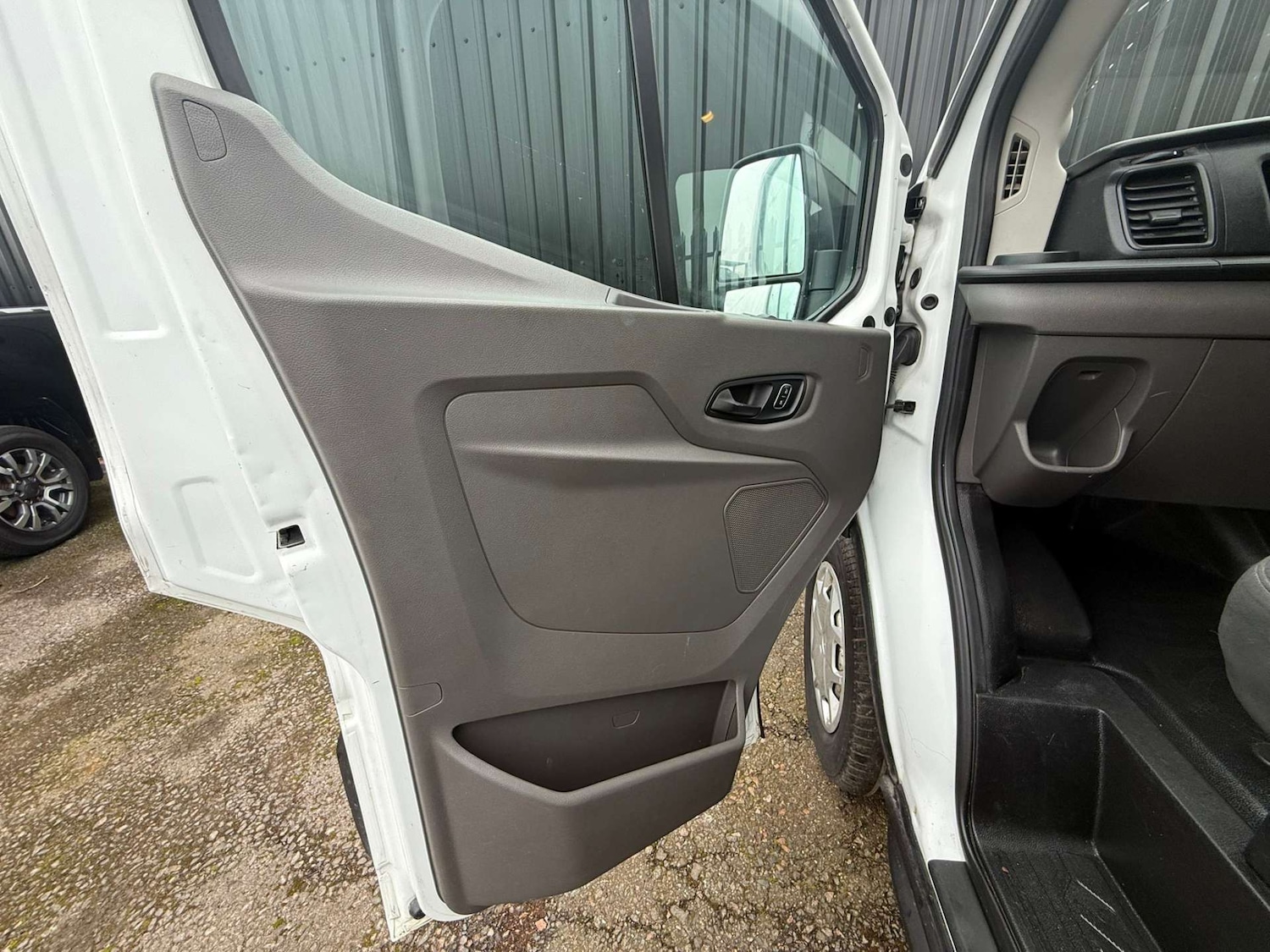 Used Ford Transit 2021 for sale - 77818728: Photo 42