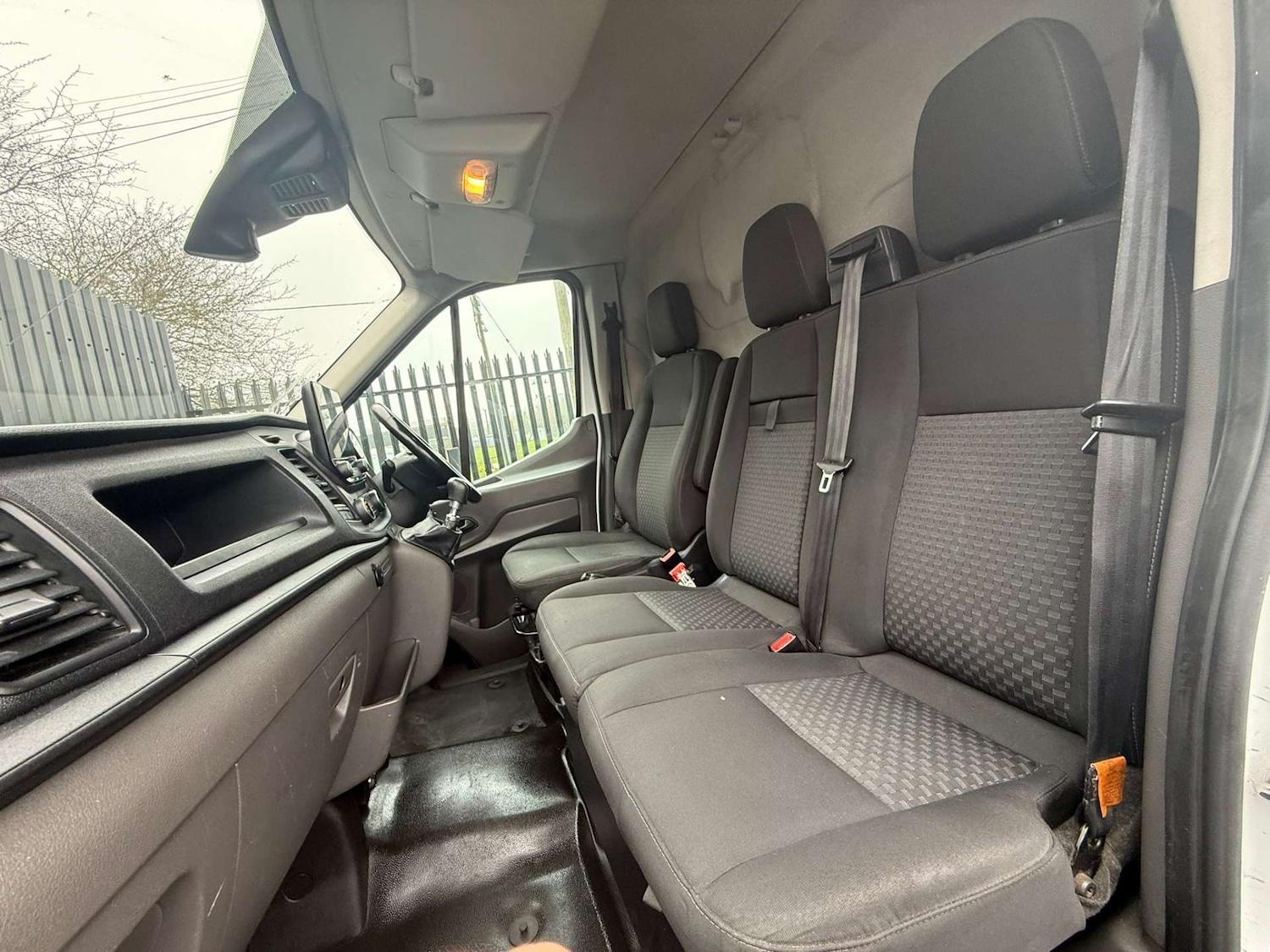 Used Ford Transit 2021 for sale - 77818728: Photo 43