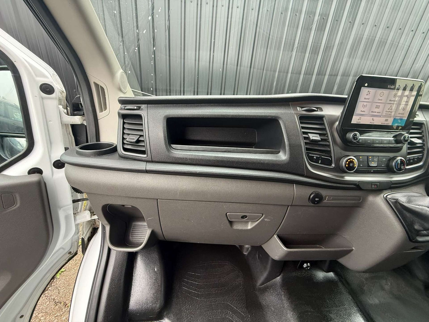 Used Ford Transit 2021 for sale - 77818728: Photo 44