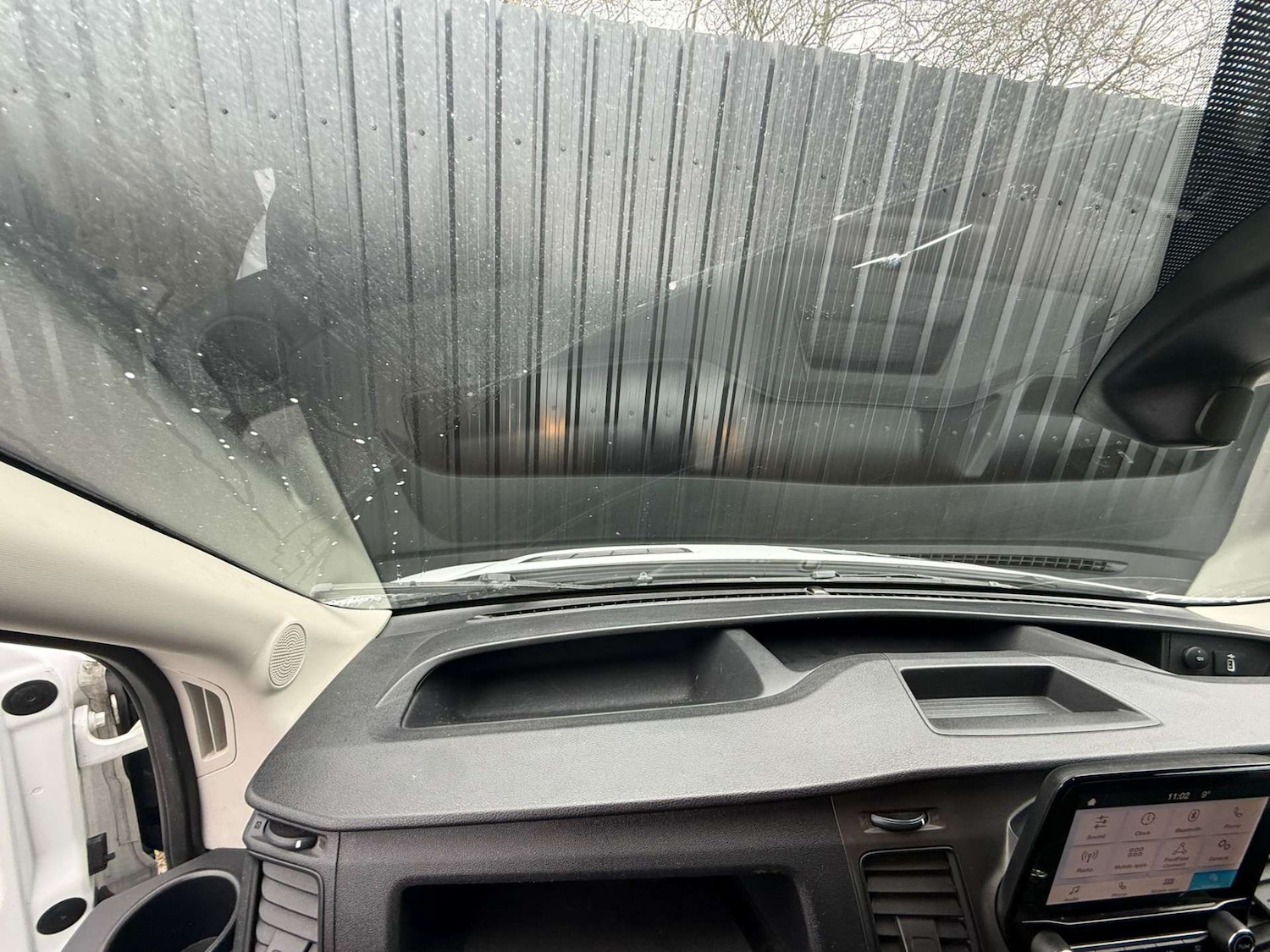 Used Ford Transit 2021 for sale - 77818728: Photo 45