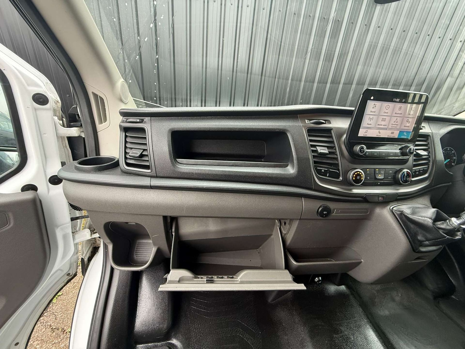 Used Ford Transit 2021 for sale - 77818728: Photo 46