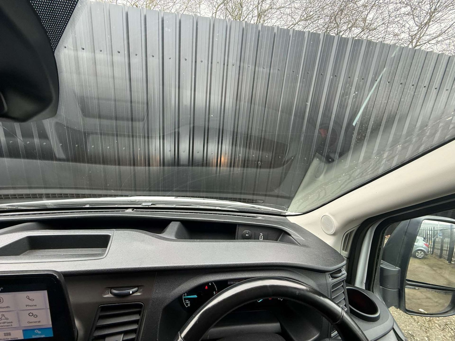 Used Ford Transit 2021 for sale - 77818728: Photo 48