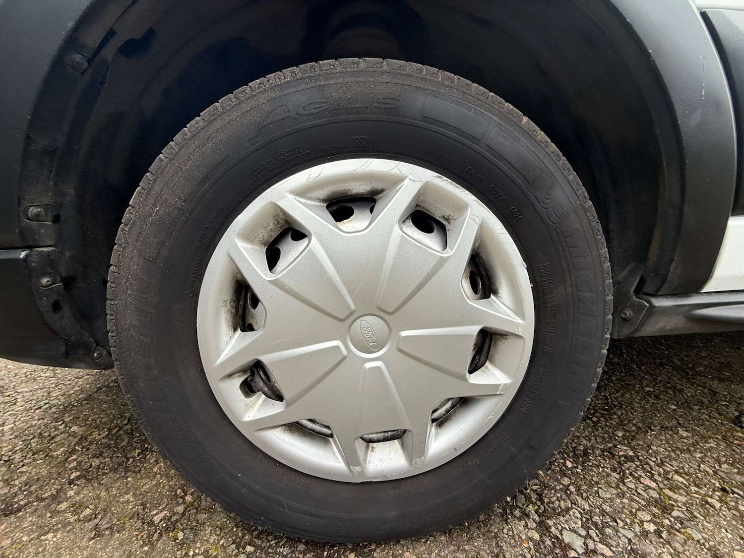 Used Ford Transit 2021 for sale - 77818728: Photo 50