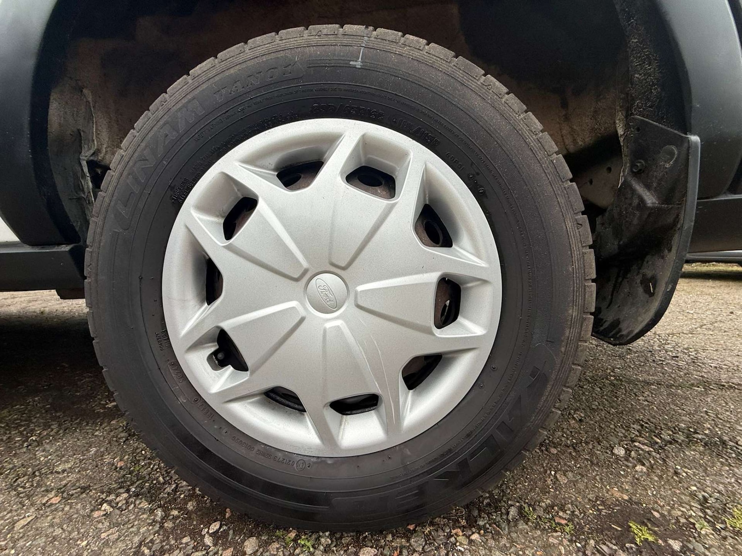 Used Ford Transit 2021 for sale - 77818728: Photo 51