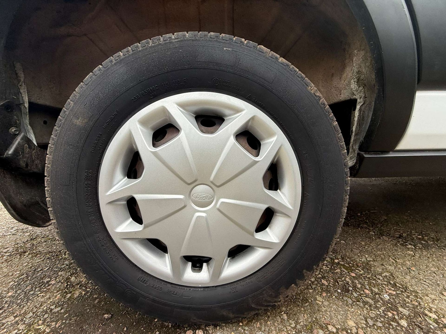 Used Ford Transit 2021 for sale - 77818728: Photo 52