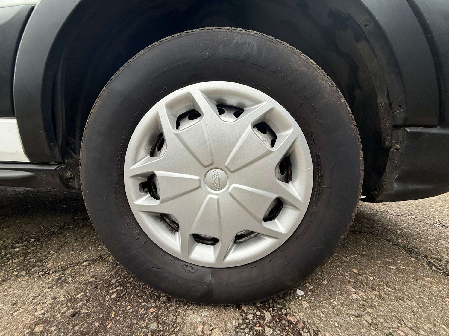 Used Ford Transit 2021 for sale - 77818728: Photo 53