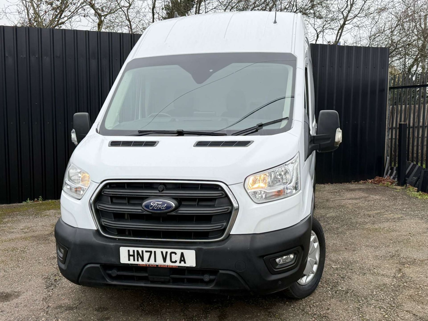 Used Ford Transit 2021 for sale - 77818728: Photo 9