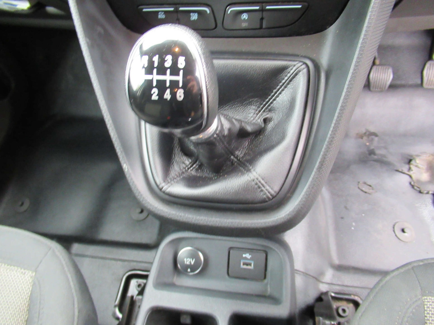 Used Ford Transit Connect 2019 for sale - 76601019: Photo 20