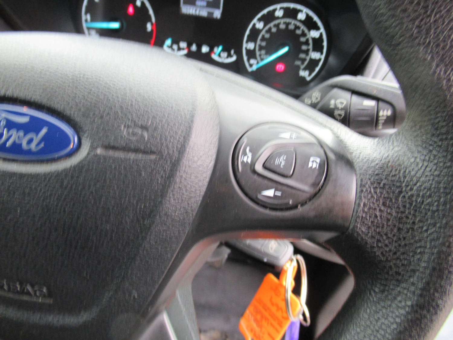 Used Ford Transit Connect 2019 for sale - 76601019: Photo 24