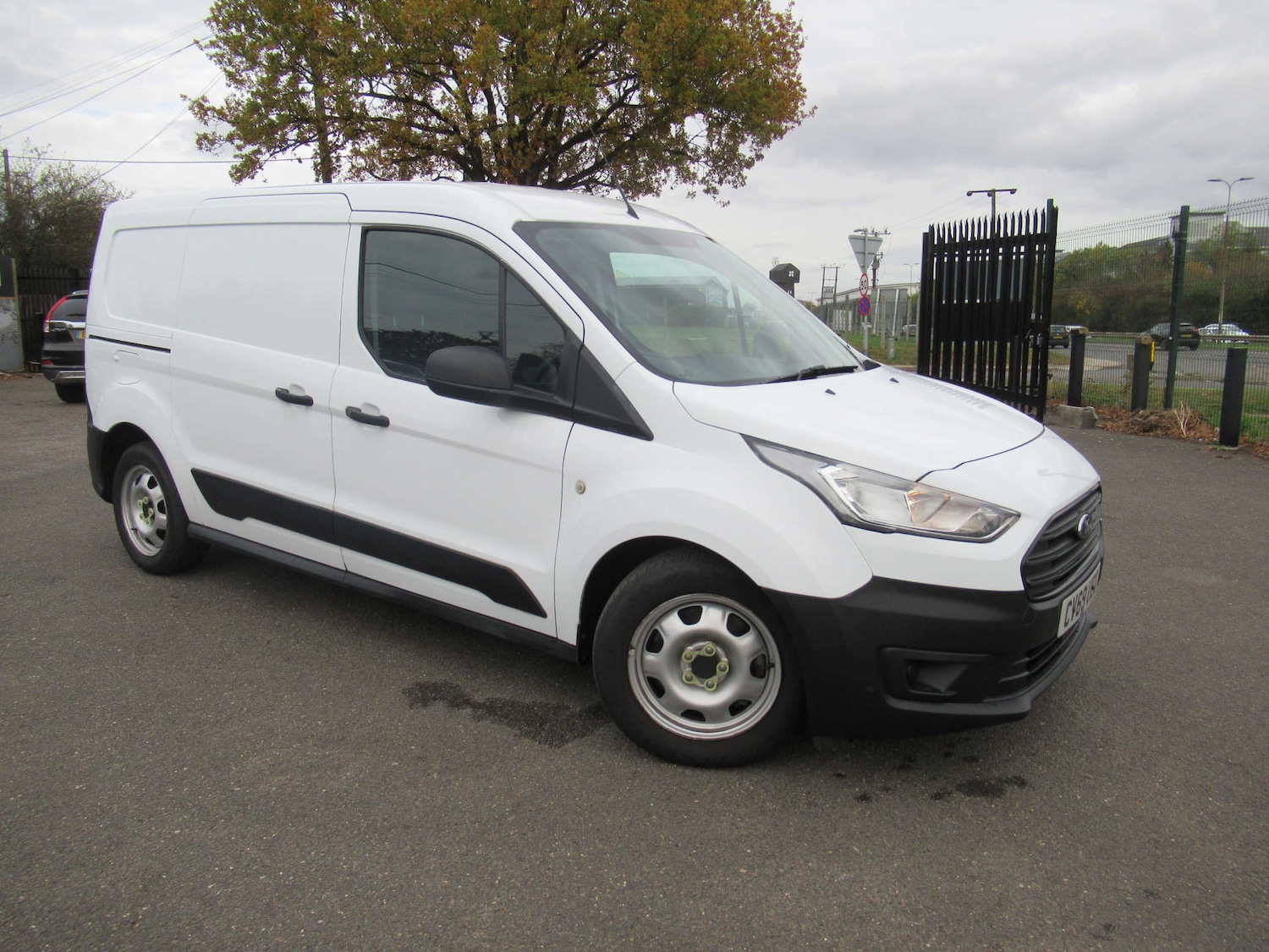 Used Ford Transit Connect 2019 for sale - 76601019: Photo 26