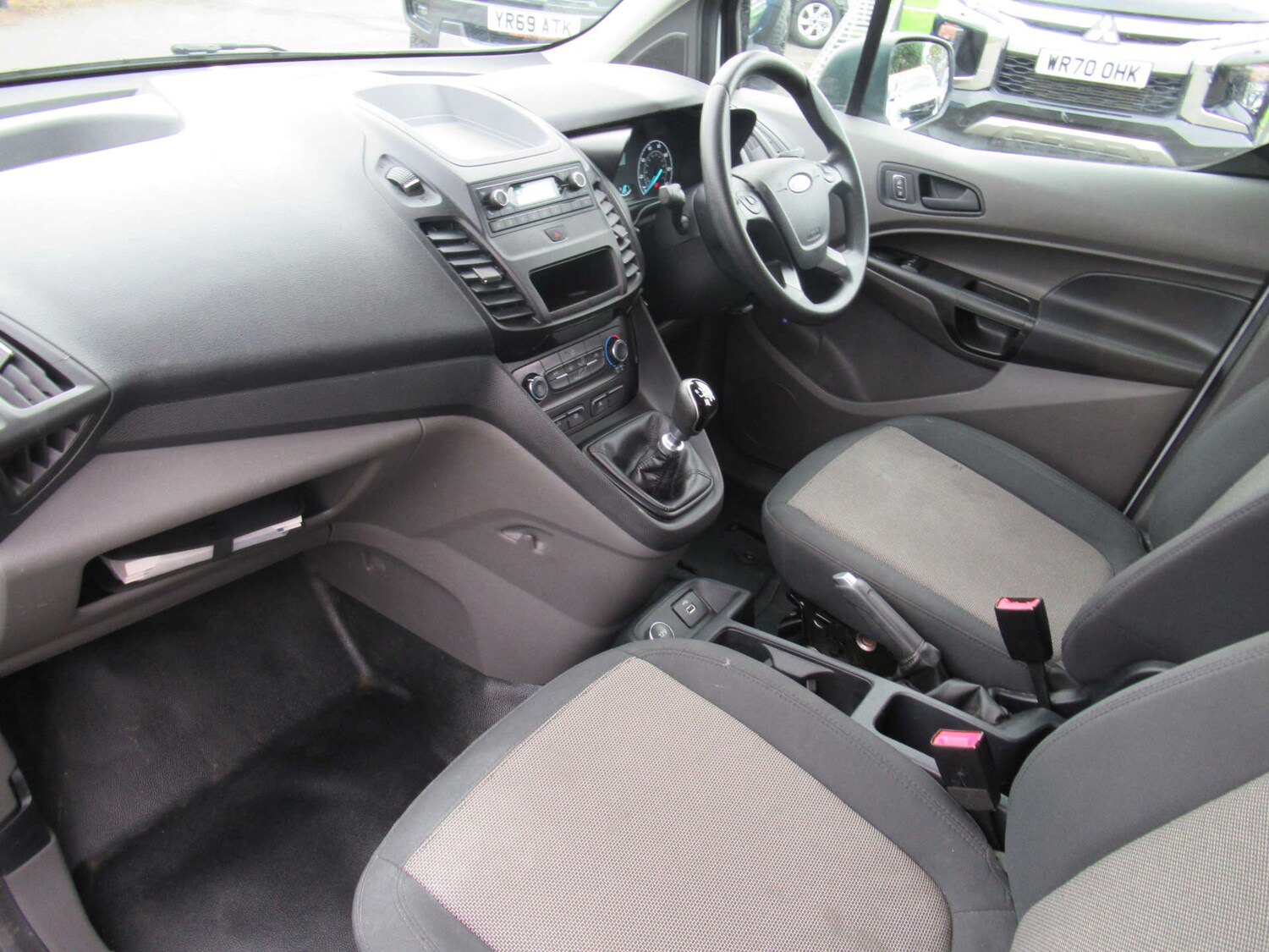 Used Ford Transit Connect 2019 for sale - 76601019: Photo 5