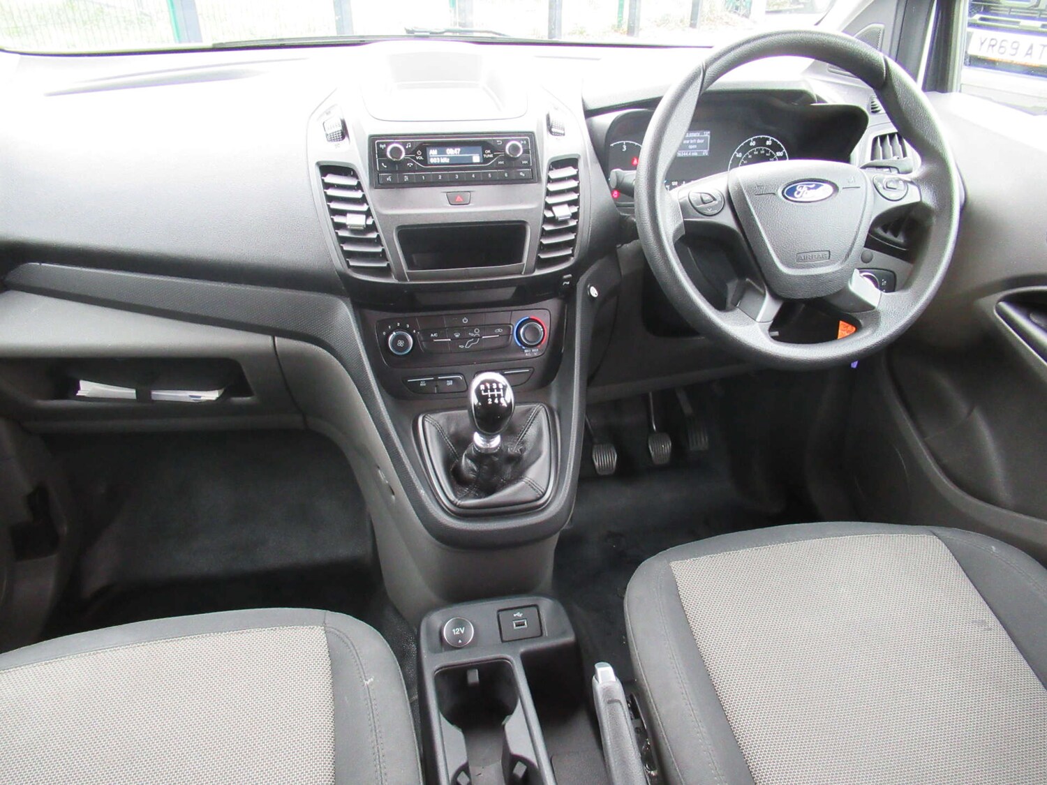 Used Ford Transit Connect 2019 for sale - 76601019: Photo 8