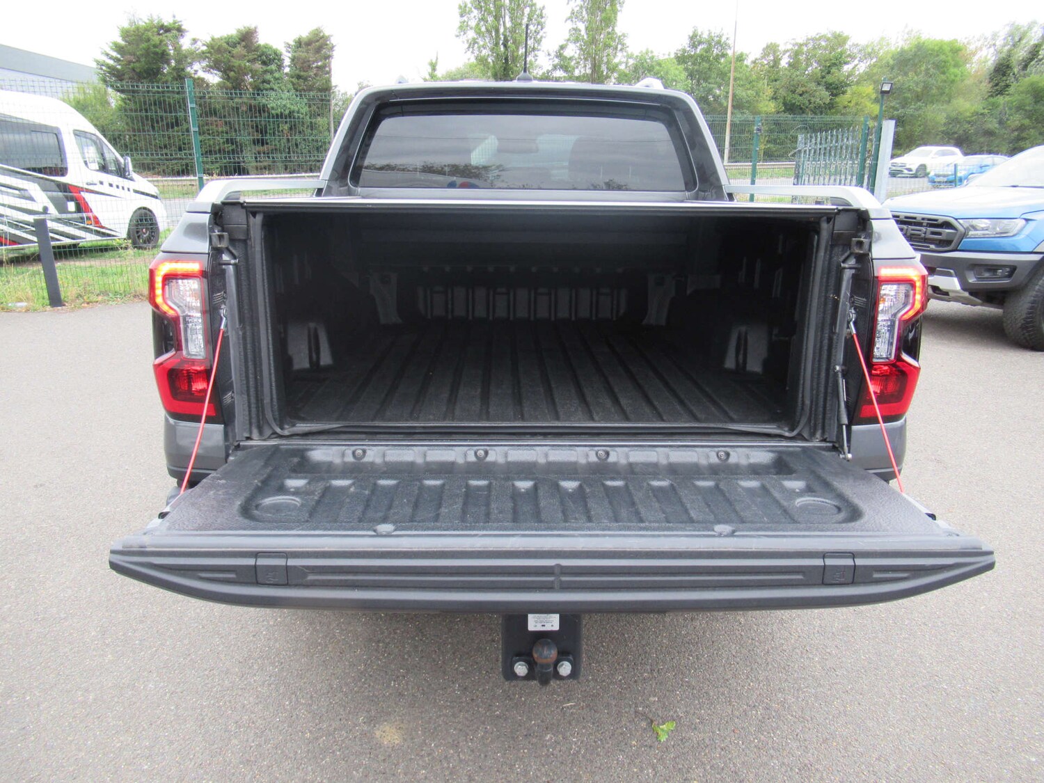 Used Ford Ranger 2024 for sale - 76363641: Photo 11