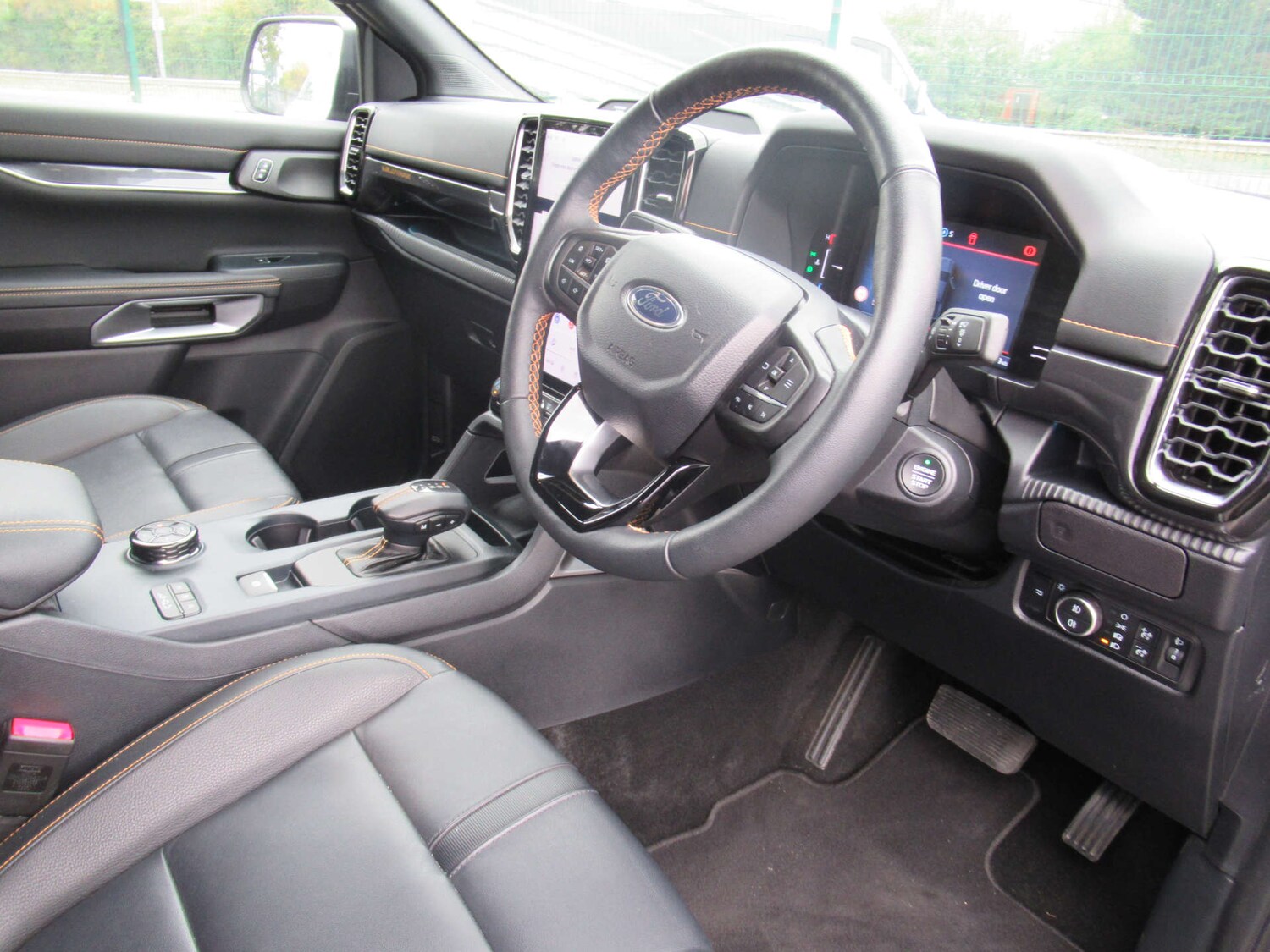 Used Ford Ranger 2024 for sale - 76363641: Photo 15