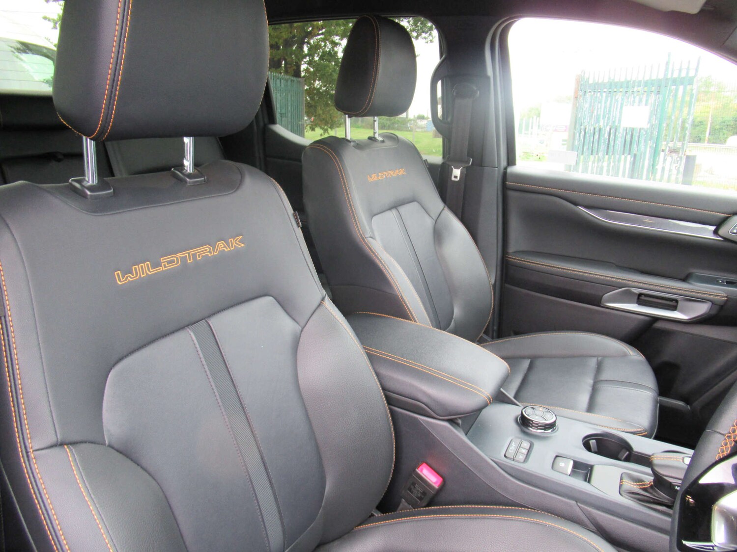 Used Ford Ranger 2024 for sale - 76363641: Photo 16