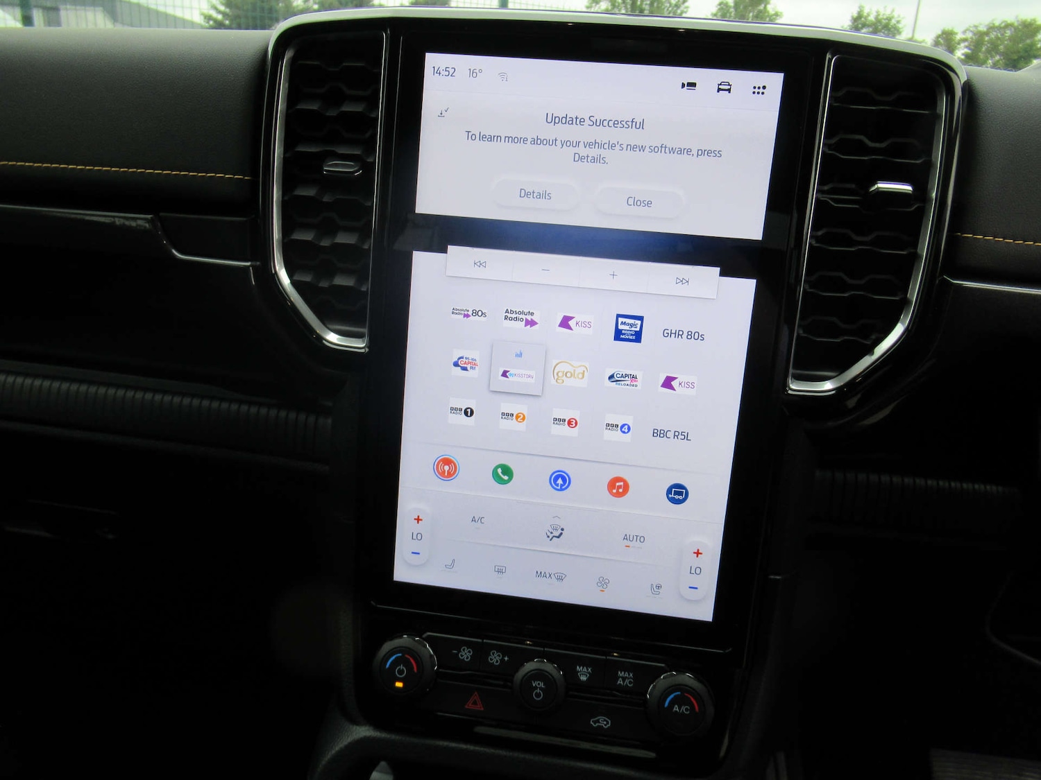 Used Ford Ranger 2024 for sale - 76363641: Photo 18