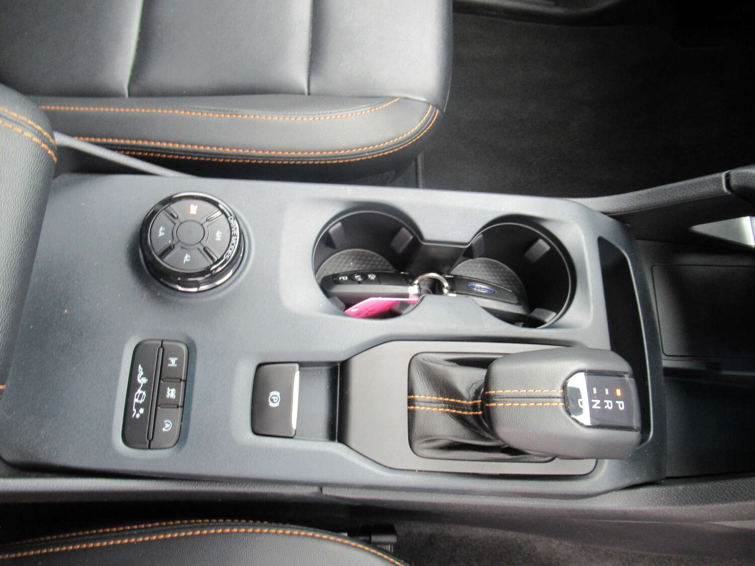 Used Ford Ranger 2024 for sale - 76363641: Photo 20