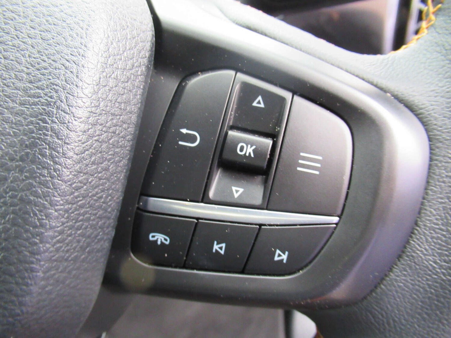 Used Ford Ranger 2024 for sale - 76363641: Photo 26